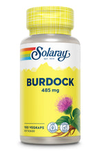 Last inn bildet i Galleri-visningsprogrammet, BURDOCK