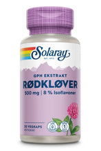 Last inn bildet i Galleri-visningsprogrammet, GPH RØDKLØVER