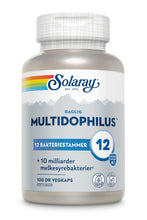 Last inn bildet i Galleri-visningsprogrammet, MULTIDOPHILUS™ 12 DAGLIG