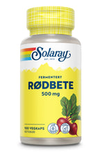 Last inn bildet i Galleri-visningsprogrammet, FERMENTERT RØDBETE