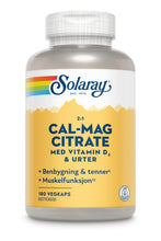 Last inn bildet i Galleri-visningsprogrammet, CAL-MAG 2:1