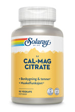 Last inn bildet i Galleri-visningsprogrammet, CAL-MAG 1:1