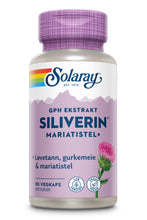 Last inn bildet i Galleri-visningsprogrammet, GPH SILIVERIN