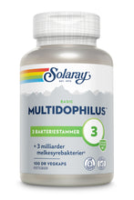 Last inn bildet i Galleri-visningsprogrammet, MULTIDOPHILUS™ BASIC