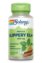 Last inn bildet i Galleri-visningsprogrammet, SLIPPERY ELM