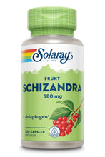 Last inn bildet i Galleri-visningsprogrammet, SCHIZANDRA