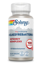 Last inn bildet i Galleri-visningsprogrammet, MYCROBIOME INTENSIV