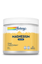 Last inn bildet i Galleri-visningsprogrammet, MAGNESIUM SITRAT PULVER