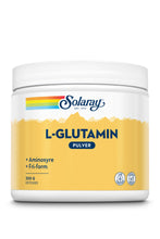 Last inn bildet i Galleri-visningsprogrammet, L-GLUTAMIN PULVER