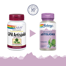 Last inn bildet i Galleri-visningsprogrammet, GPH ARTISJOKK