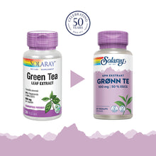 Last inn bildet i Galleri-visningsprogrammet, GPH GRØNN TE