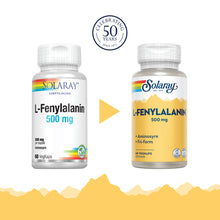 Last inn bildet i Galleri-visningsprogrammet, L-FENYLALANIN