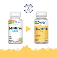 Last inn bildet i Galleri-visningsprogrammet, L-GLUTATION