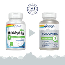 Last inn bildet i Galleri-visningsprogrammet, MULTIDOPHILUS™ BASIC