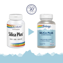 Last inn bildet i Galleri-visningsprogrammet, SILICA PLUS