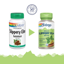 Last inn bildet i Galleri-visningsprogrammet, SLIPPERY ELM