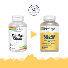 Last inn bildet i Galleri-visningsprogrammet, CAL-MAG 2:1