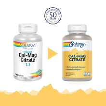 Last inn bildet i Galleri-visningsprogrammet, CAL-MAG 1:1