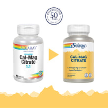 Last inn bildet i Galleri-visningsprogrammet, CAL-MAG 1:1