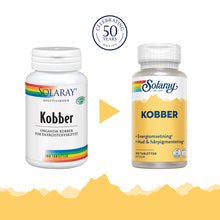 Last inn bildet i Galleri-visningsprogrammet, KOBBER