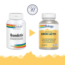 Last inn bildet i Galleri-visningsprogrammet, KROMACTIV