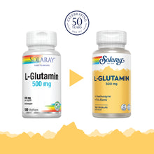 Last inn bildet i Galleri-visningsprogrammet, L-GLUTAMIN