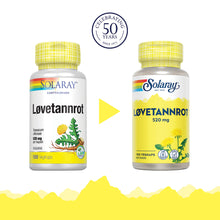 Last inn bildet i Galleri-visningsprogrammet, LØVETANNROT