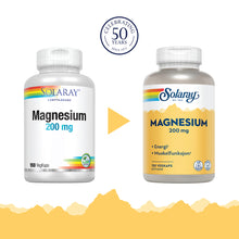 Last inn bildet i Galleri-visningsprogrammet, MAGNESIUM