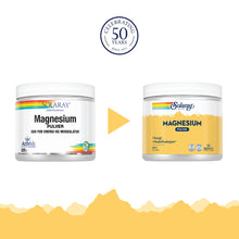 Last inn bildet i Galleri-visningsprogrammet, MAGNESIUM SITRAT PULVER