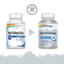 Last inn bildet i Galleri-visningsprogrammet, MULTIDOPHILUS™ 12 DAGLIG