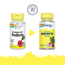 Last inn bildet i Galleri-visningsprogrammet, FERMENTERT RØDBETE