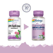 Last inn bildet i Galleri-visningsprogrammet, GPH RØDKLØVER