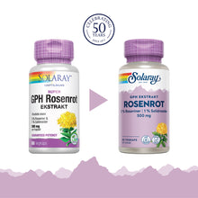 Last inn bildet i Galleri-visningsprogrammet, GPH ROSENROT