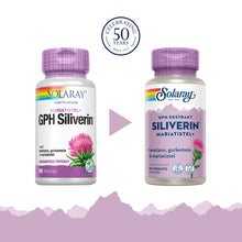 Last inn bildet i Galleri-visningsprogrammet, GPH SILIVERIN