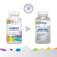 Last inn bildet i Galleri-visningsprogrammet, SPEKTRO U/JERN OG VITAMIN K