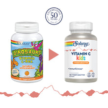 Last inn bildet i Galleri-visningsprogrammet, VITAMIN C KIDS