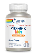 Last inn bildet i Galleri-visningsprogrammet, VITAMIN C KIDS