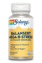 Last inn bildet i Galleri-visningsprogrammet, MEGA-B-STRESS