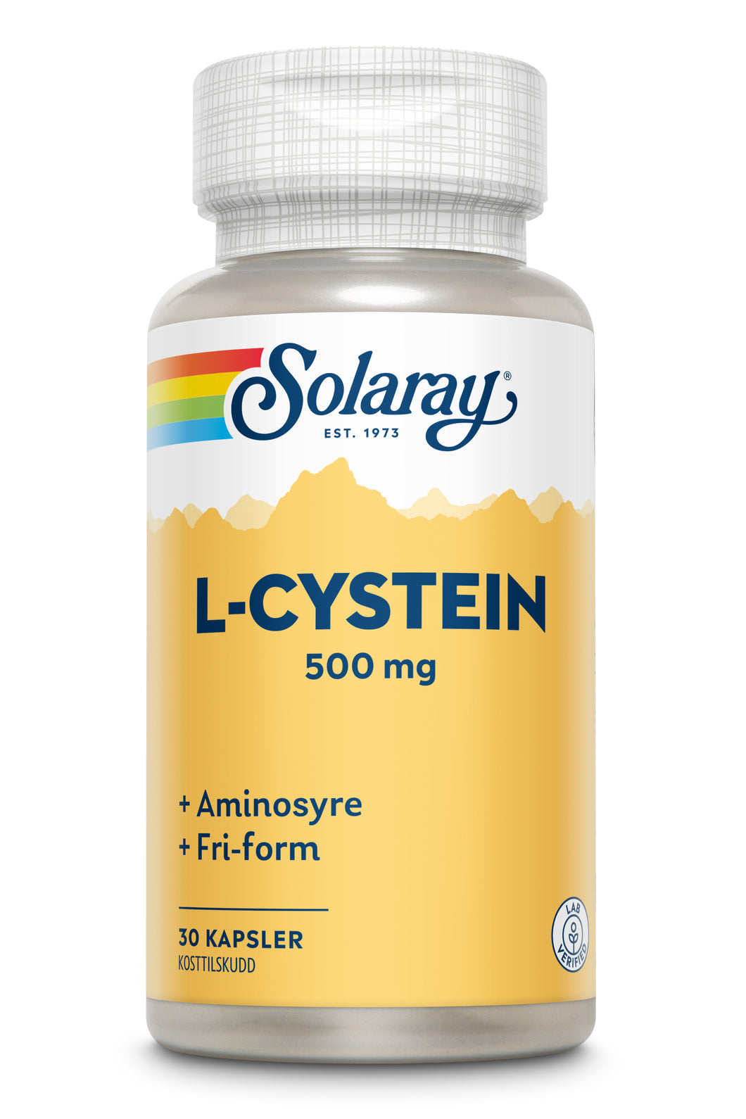 L-CYSTEIN