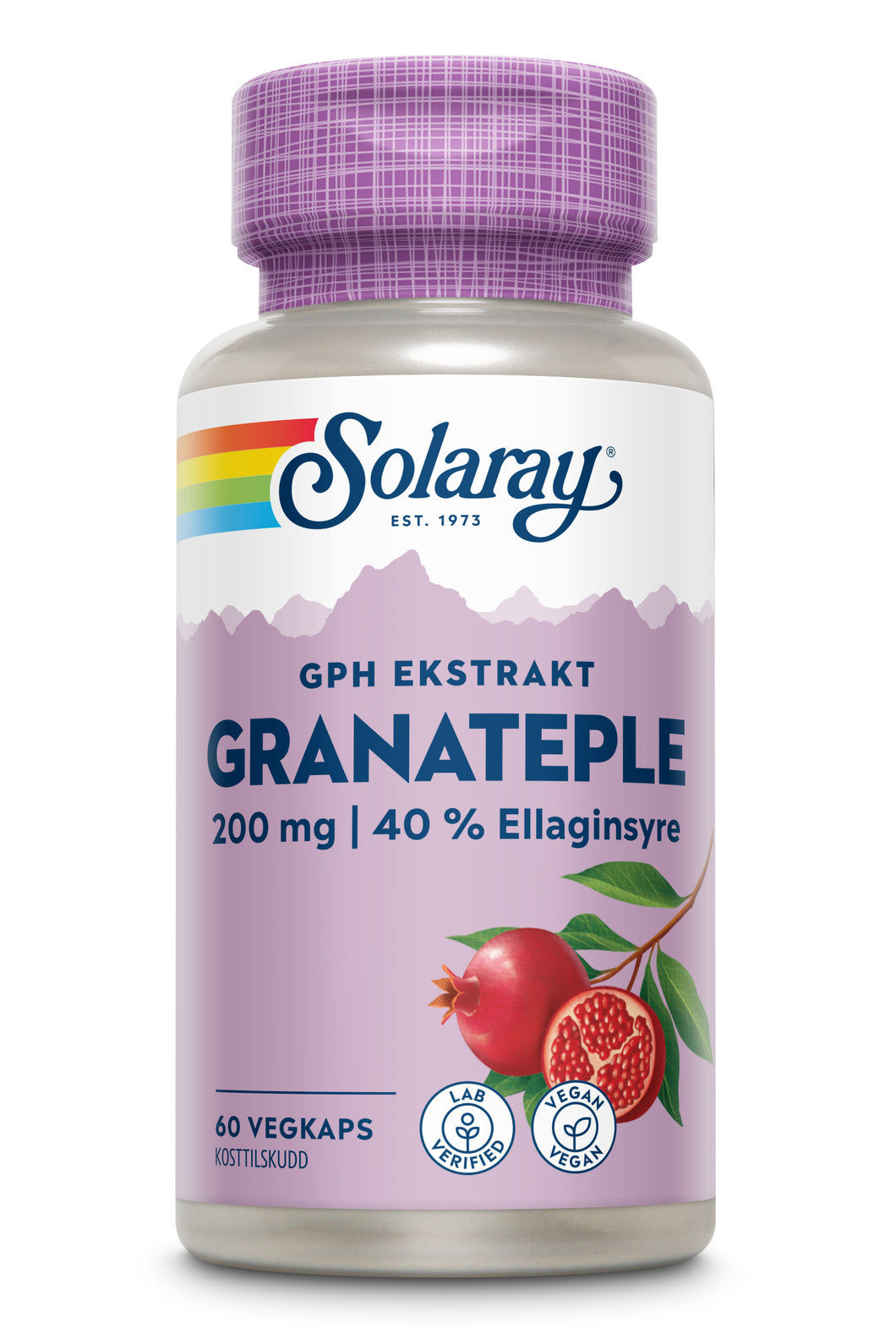 GPH GRANATEPLE