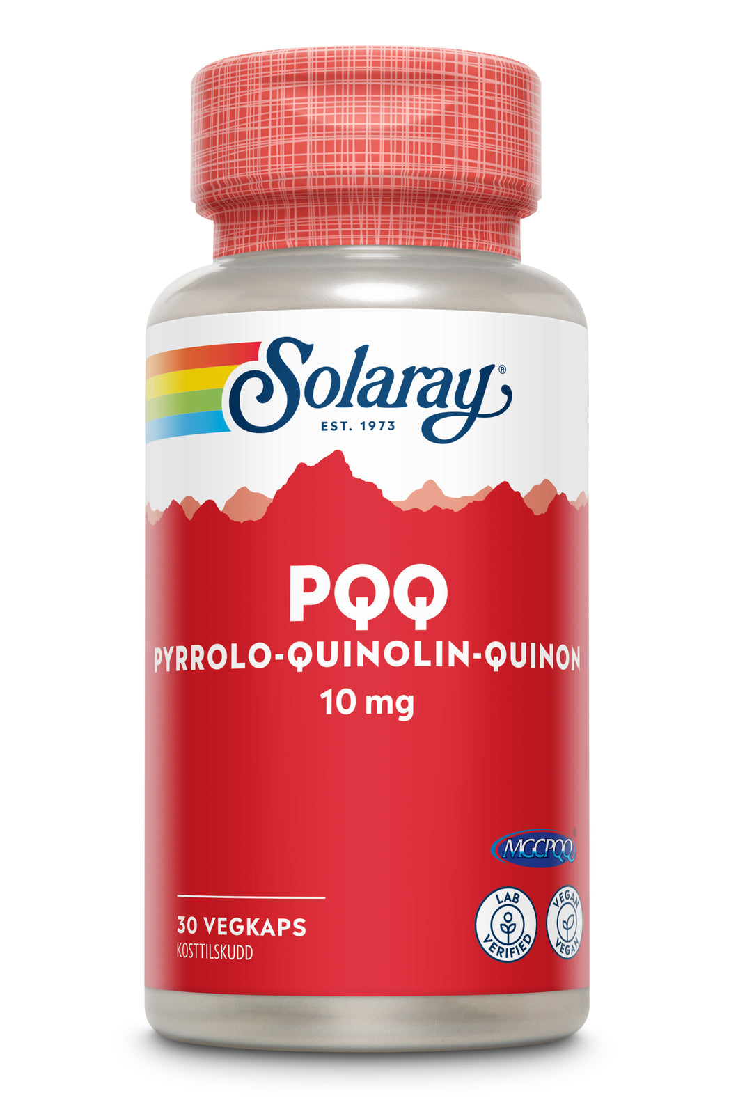 PQQ 10 MG