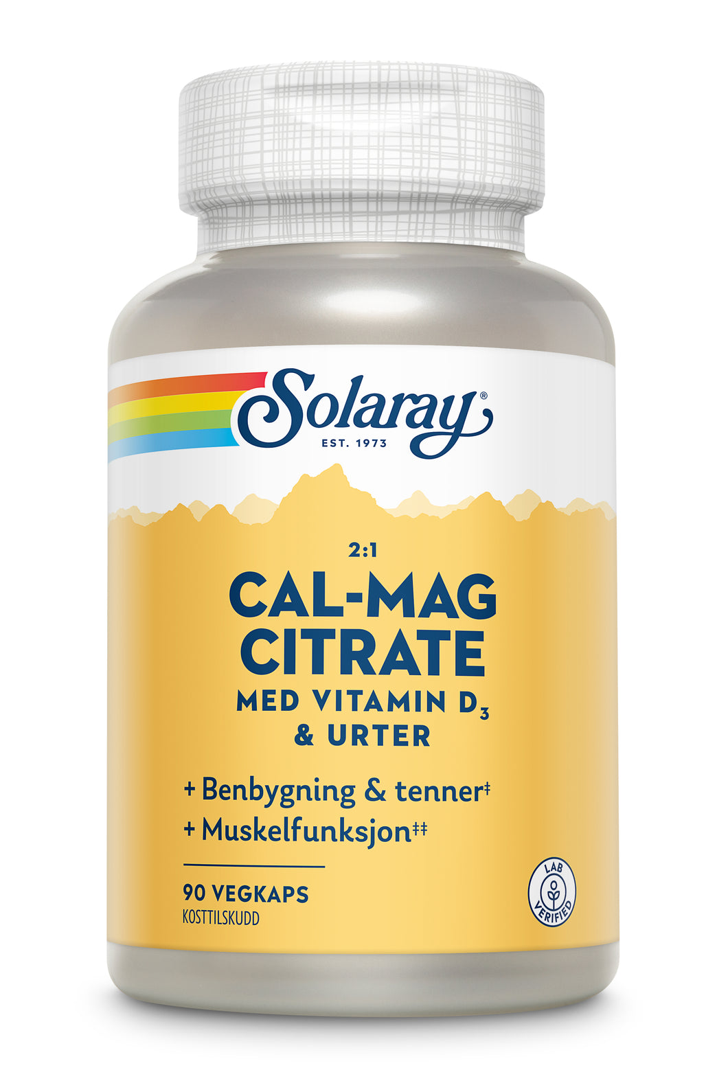 CAL-MAG 2:1