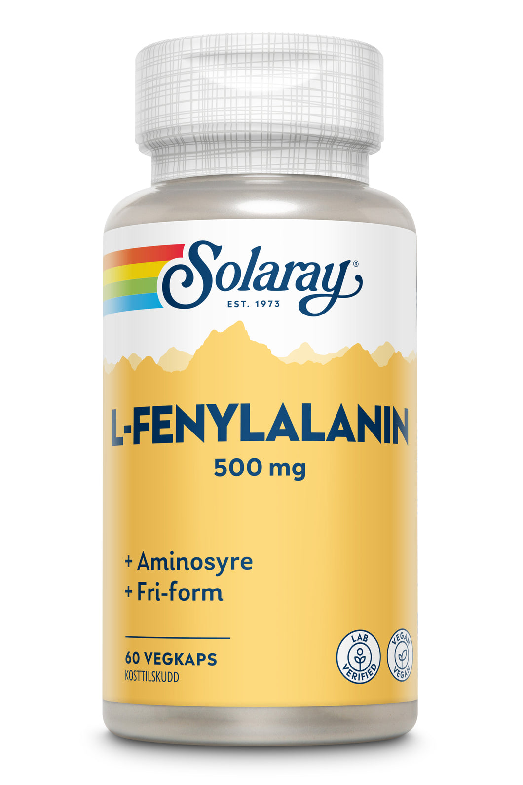 L-FENYLALANIN