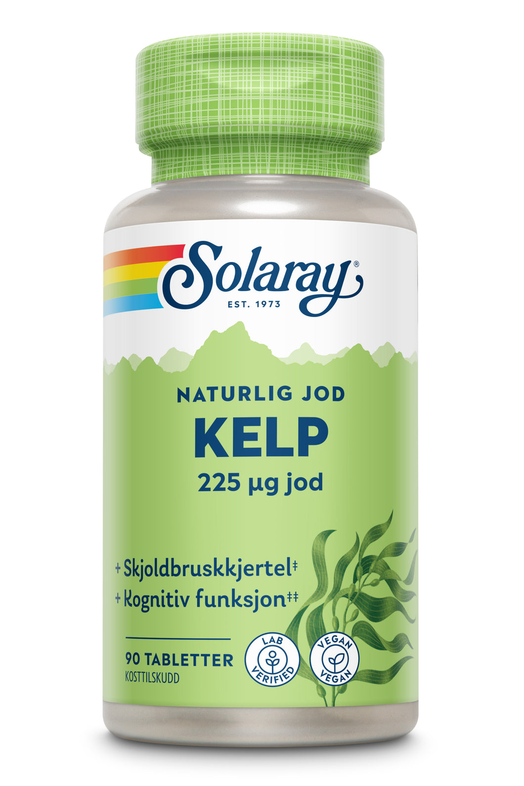 KELP