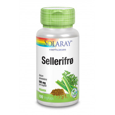 SELLERIFRØ