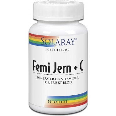 FEMI JERN + C